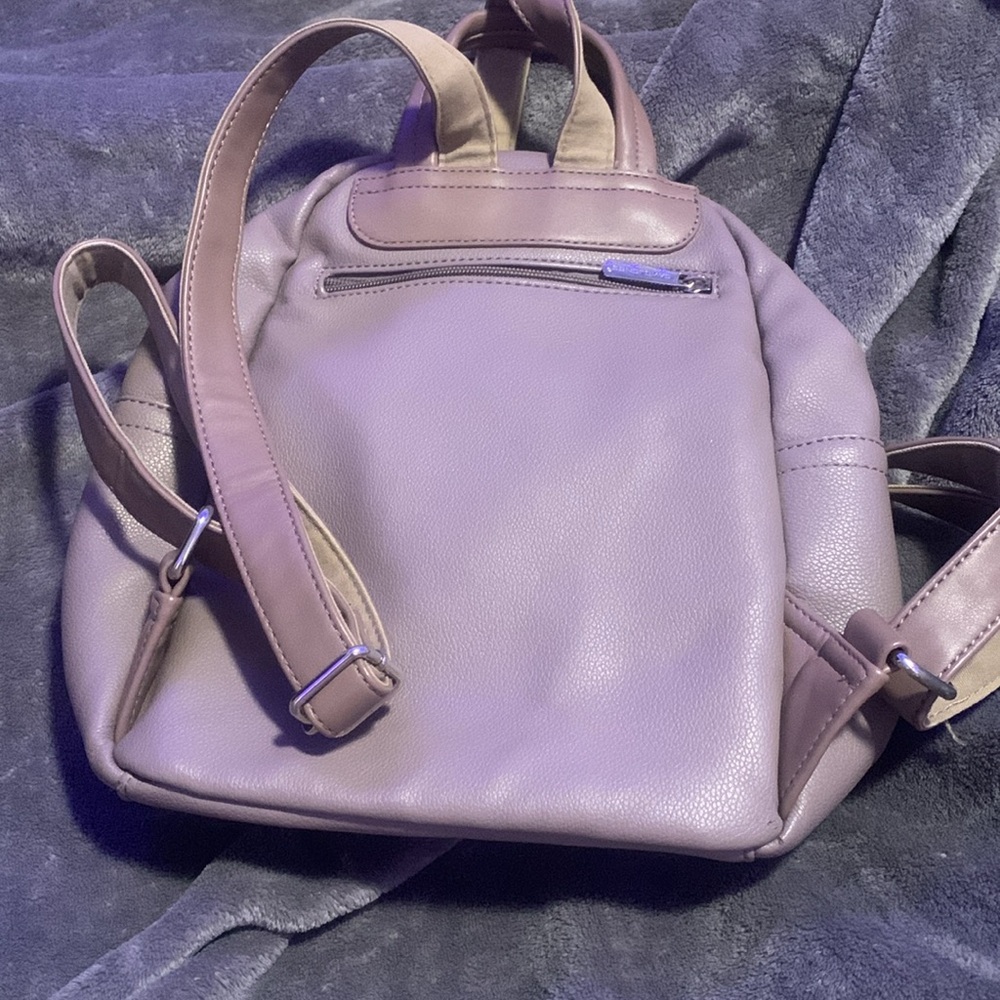 david Jones mini backpack - Picture 2 of 3